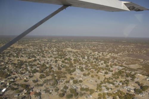 Maun 2023