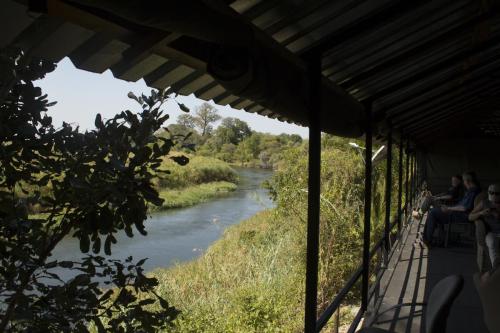 Caprivi 2023