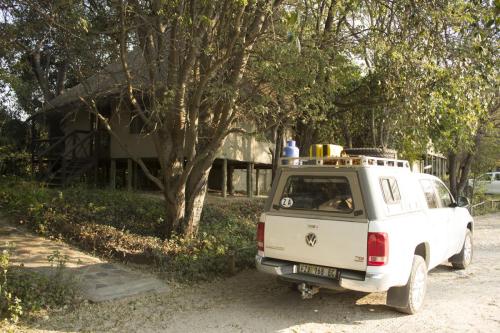 Caprivi 2023