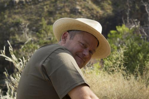 Cederberg