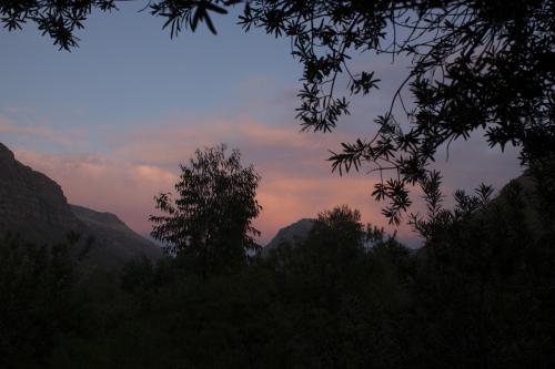 Cederberg